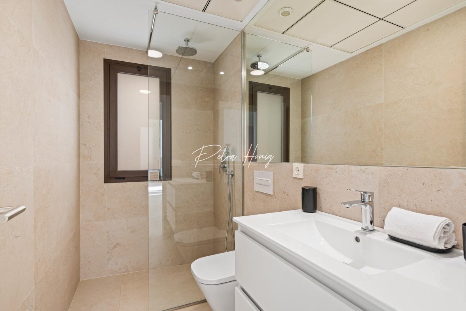 Nouvelle Construction - Villa - Los Alcazares - Serena Golf