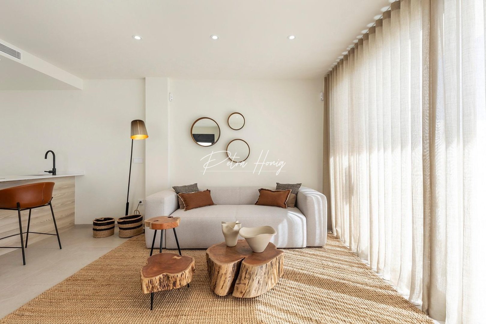 Nouvelle Construction - Villa - Los Alcazares - Serena Golf