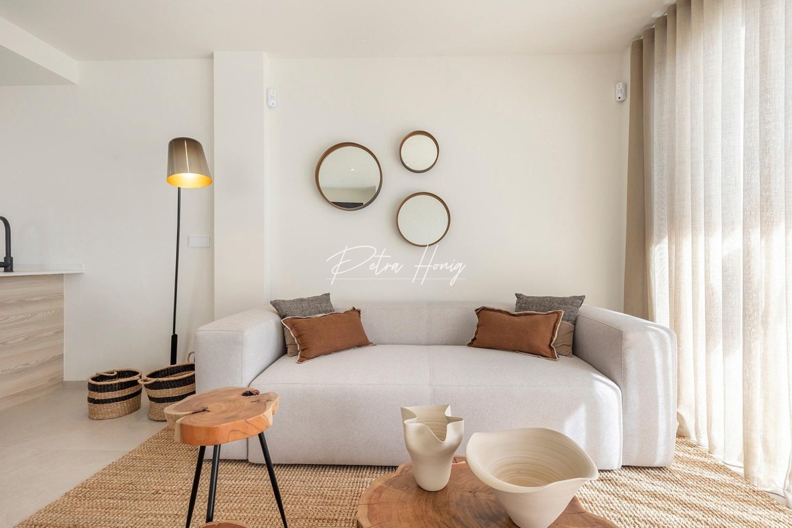 Nouvelle Construction - Villa - Los Alcazares - Serena Golf