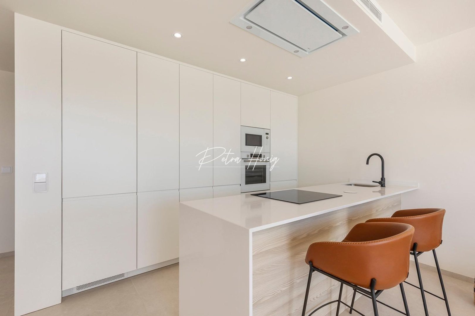 Nouvelle Construction - Villa - Los Alcazares - Serena Golf