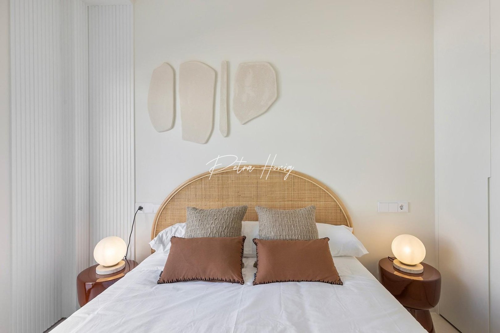 Nouvelle Construction - Villa - Los Alcazares - Serena Golf