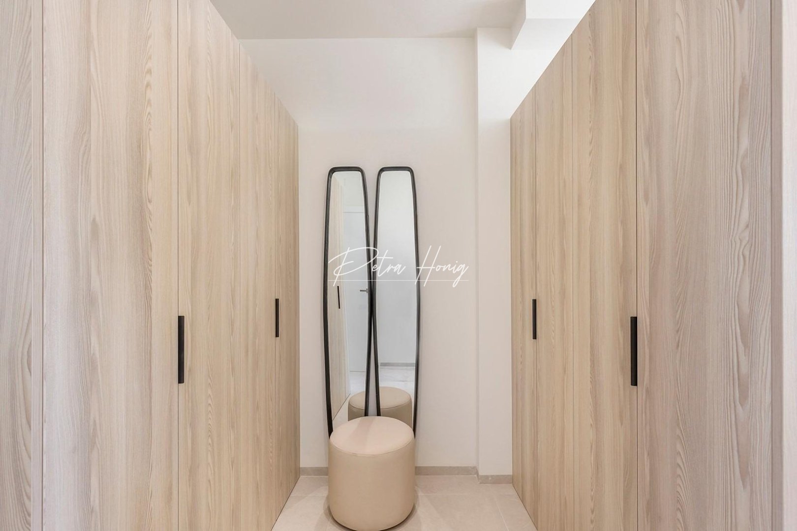 Nouvelle Construction - Villa - Los Alcazares - Serena Golf