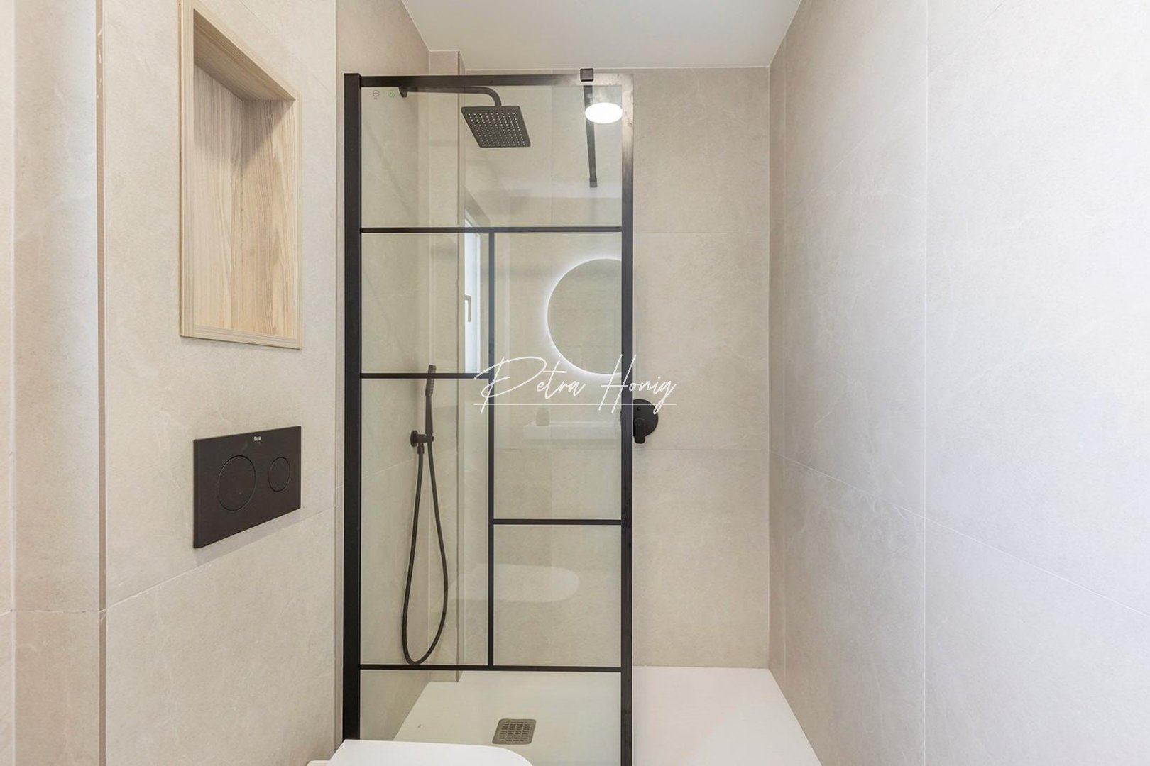 Nouvelle Construction - Villa - Los Alcazares - Serena Golf