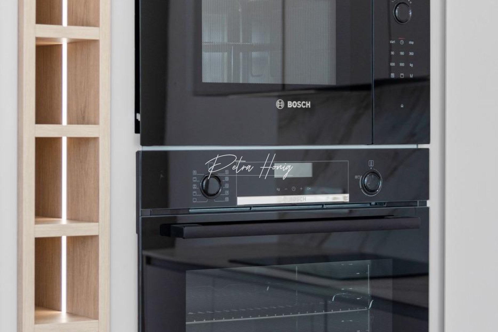 Nouvelle Construction - Villa - Los Alcazares - Serena Golf