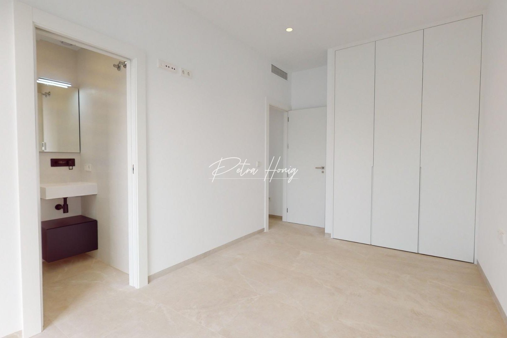 Nouvelle Construction - Villa - Los Alcazares - Serena Golf