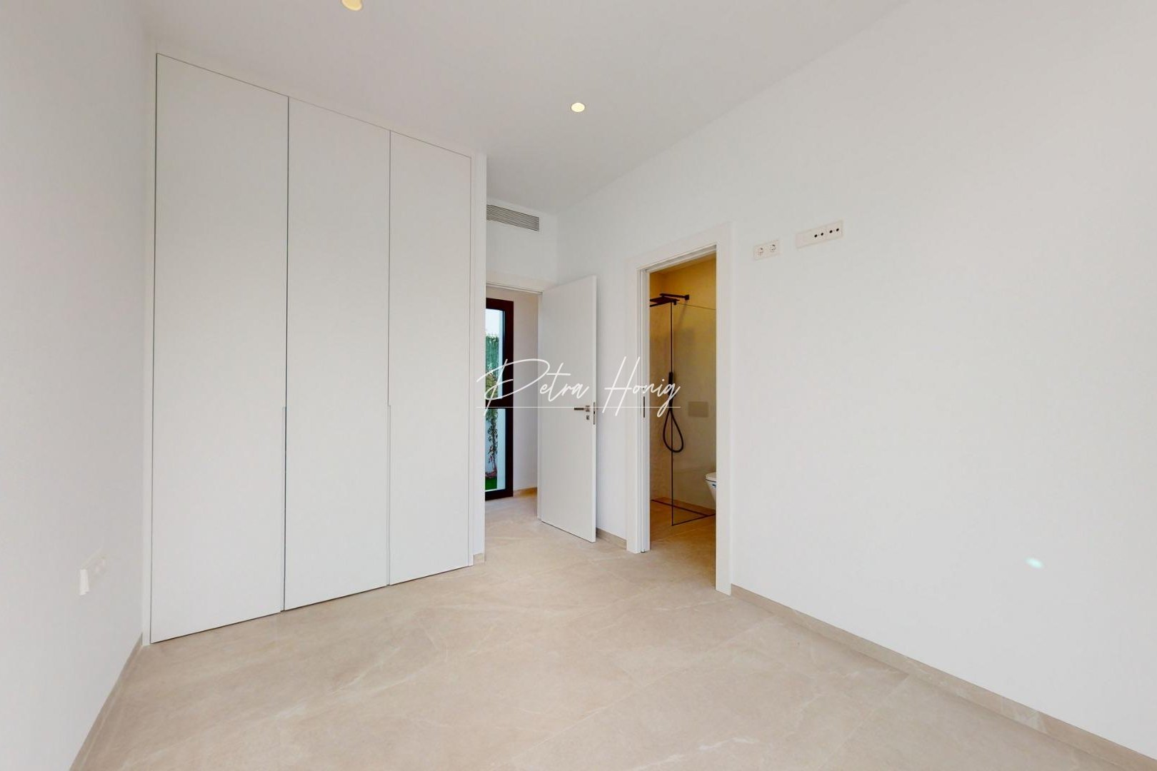 Nouvelle Construction - Villa - Los Alcazares - Serena Golf