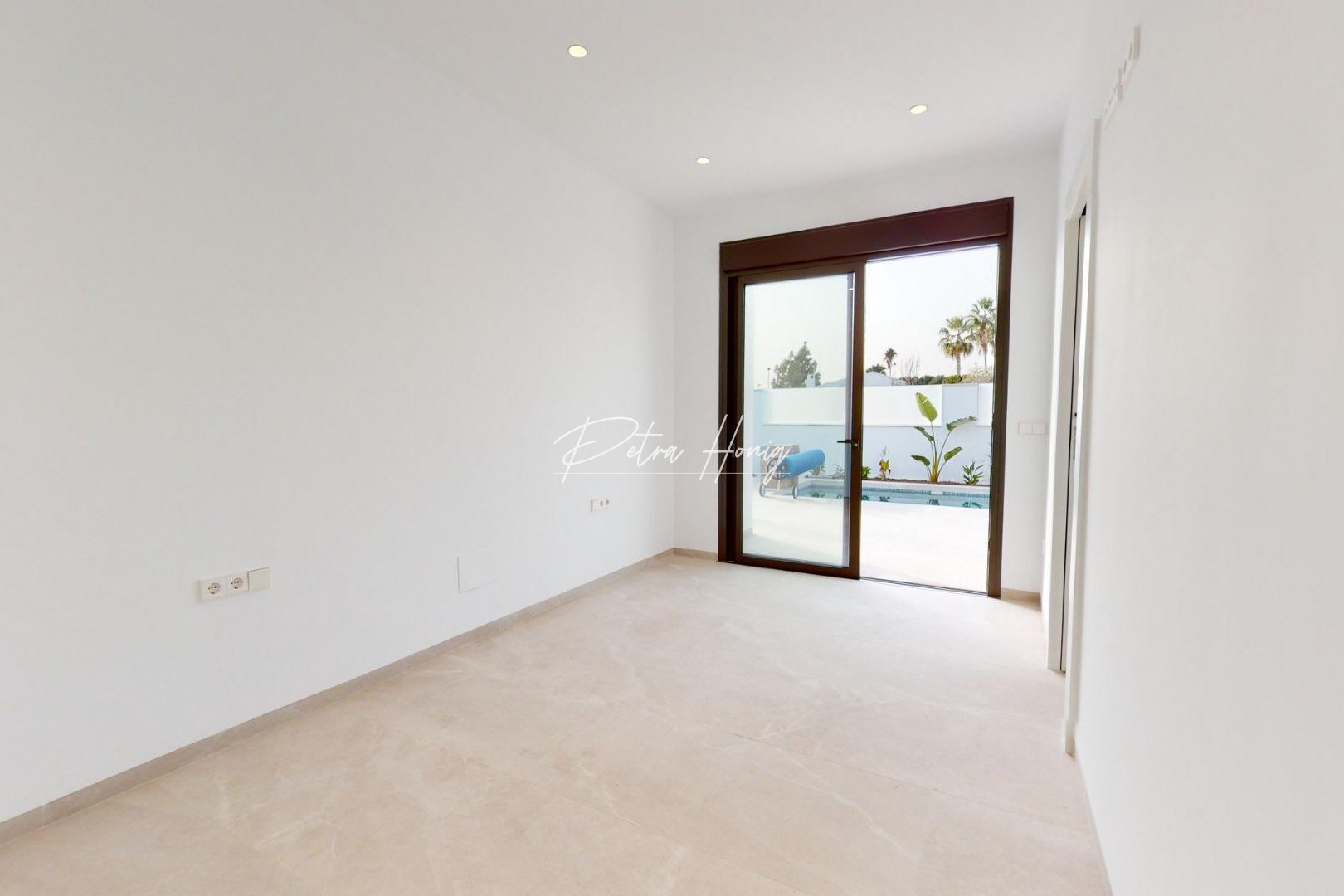 Nouvelle Construction - Villa - Los Alcazares - Serena Golf