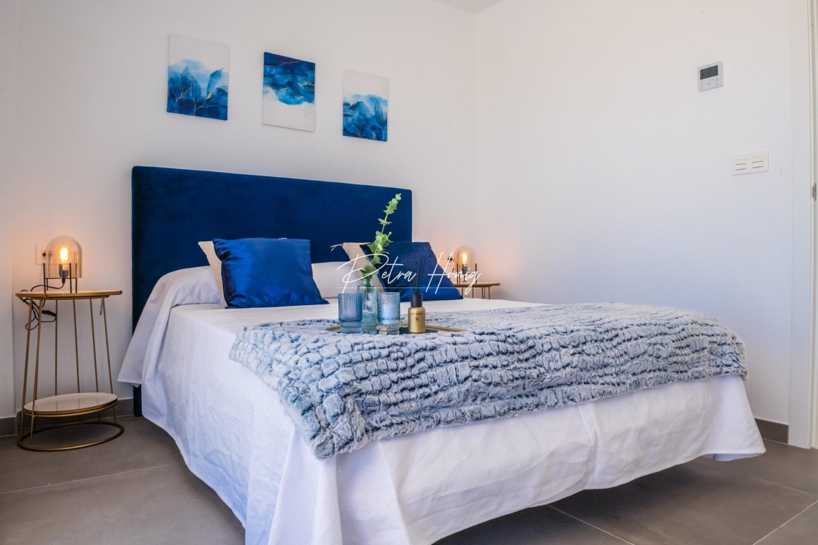 Nouvelle Construction - Villa - Los Alcazares - Torre del Rame