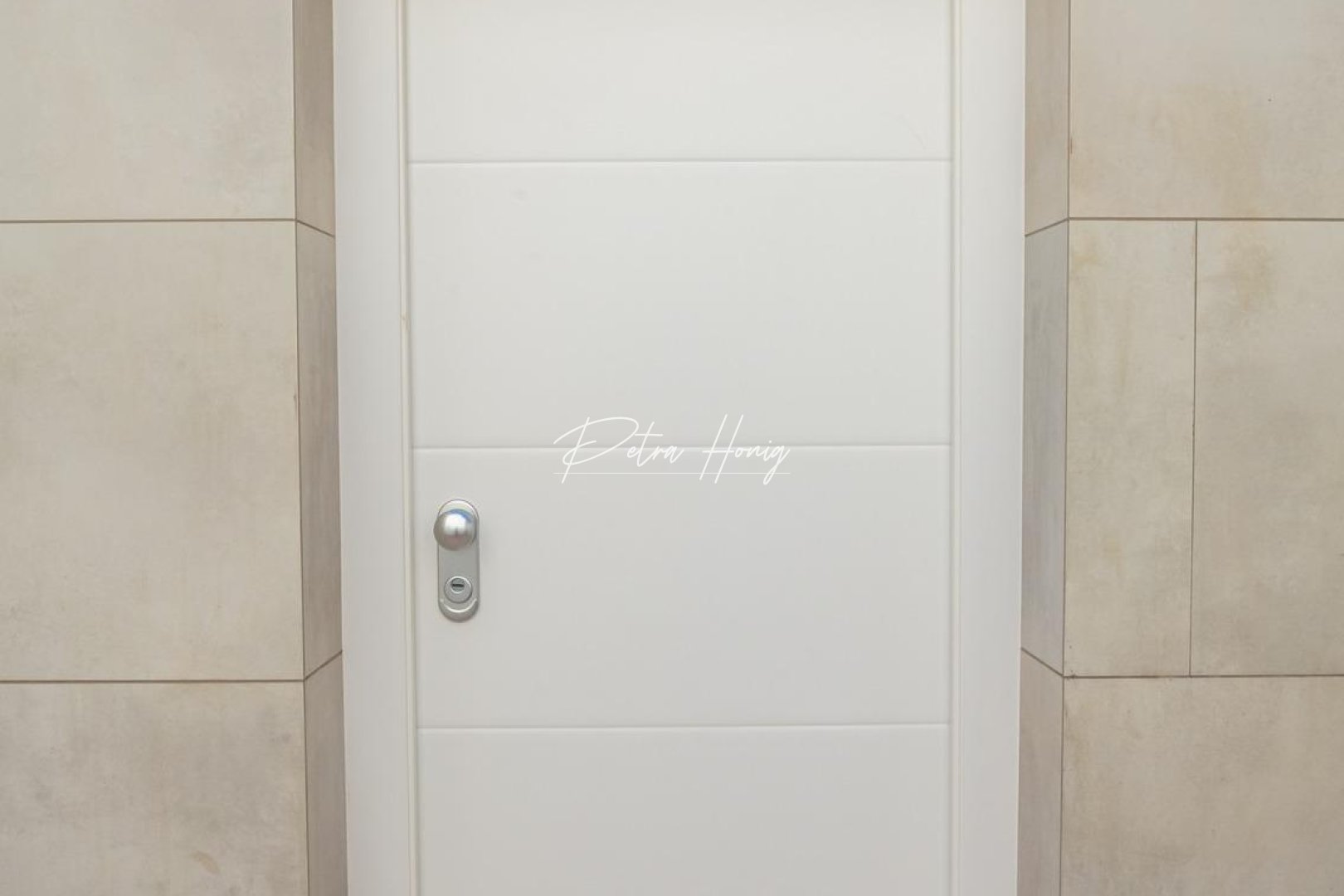 Nouvelle Construction - Villa - Los Alcazares - Torre del Rame