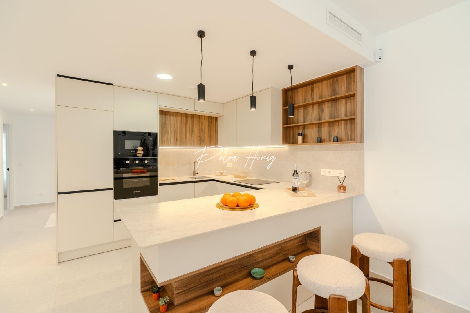 Nouvelle Construction - Villa - Los Alcazares - Torre del Rame