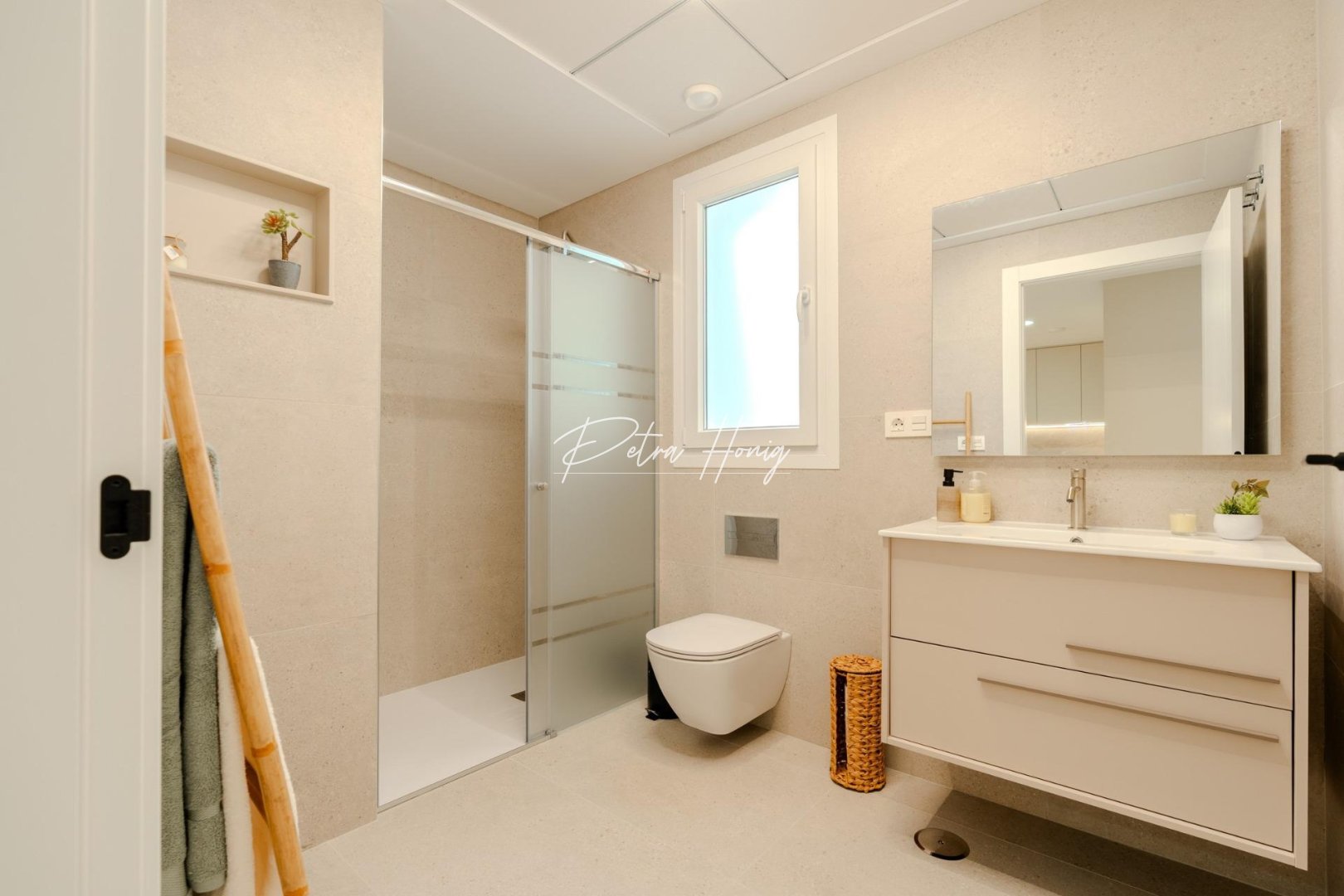 Nouvelle Construction - Villa - Los Alcazares - Torre del Rame