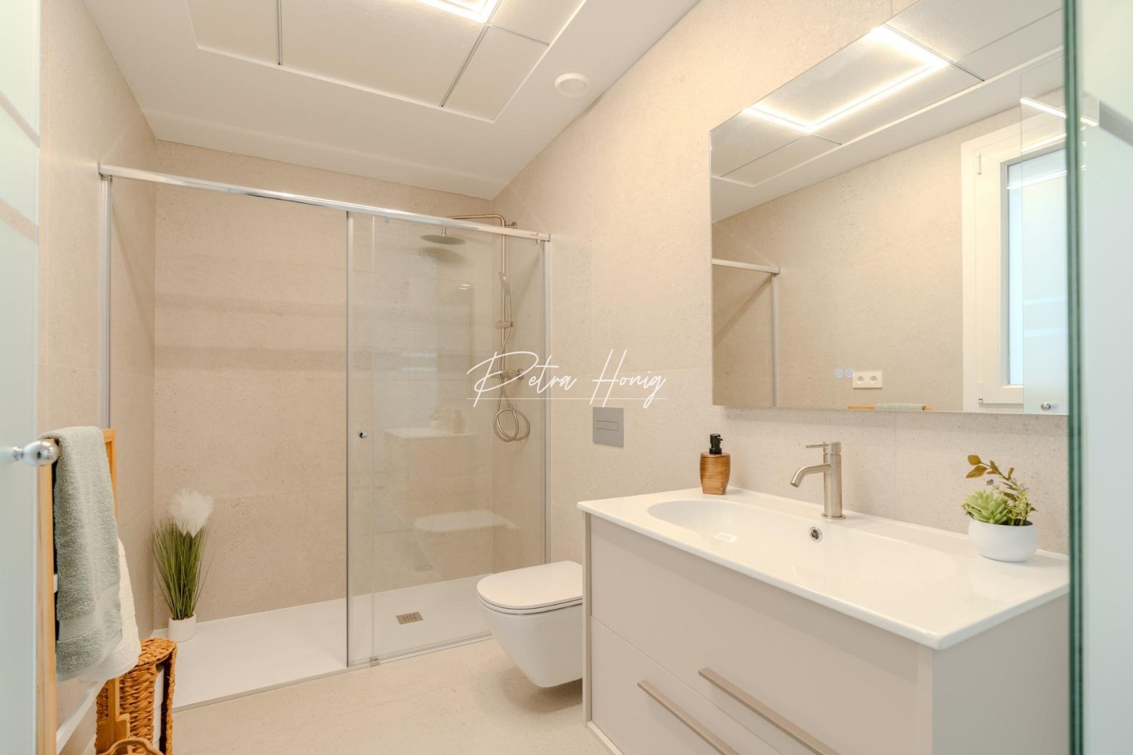 Nouvelle Construction - Villa - Los Alcazares - Torre del Rame