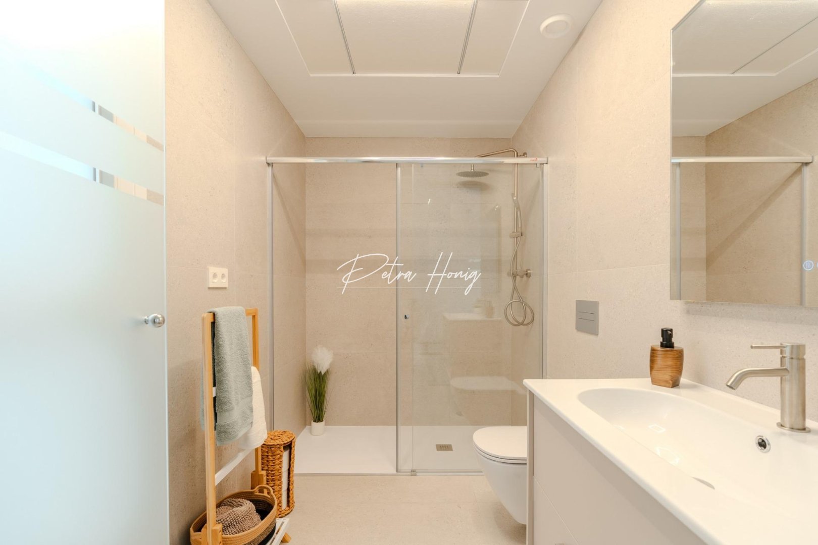 Nouvelle Construction - Villa - Los Alcazares - Torre del Rame