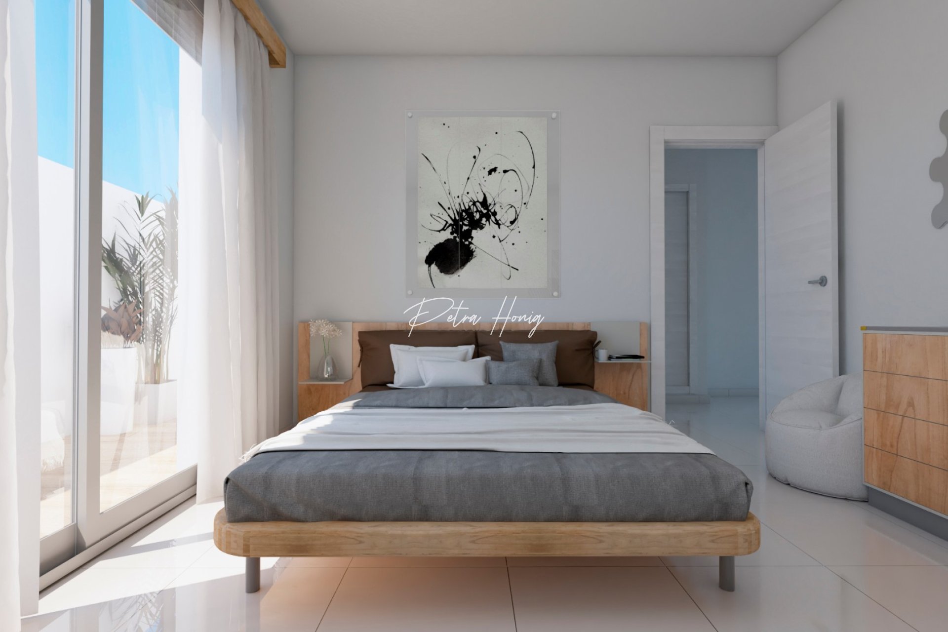Nouvelle Construction - Villa - Los Alcazares