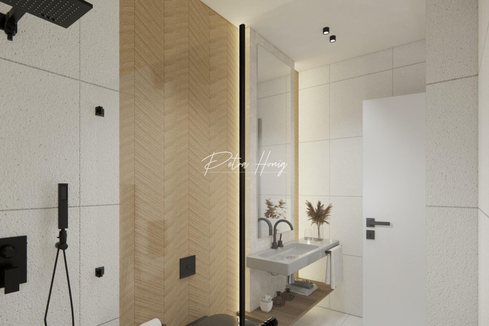 Nouvelle Construction - Villa - Los Montesinos - La Herrada