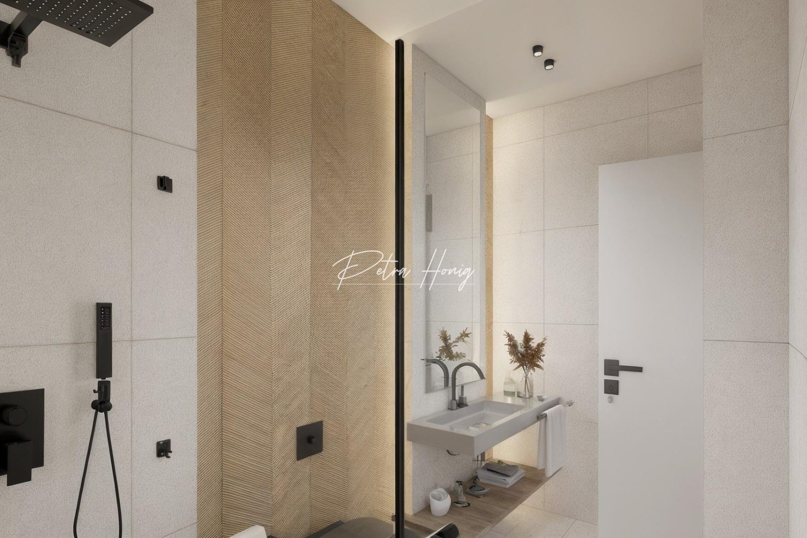 Nouvelle Construction - Villa - Los Montesinos - La Herrada