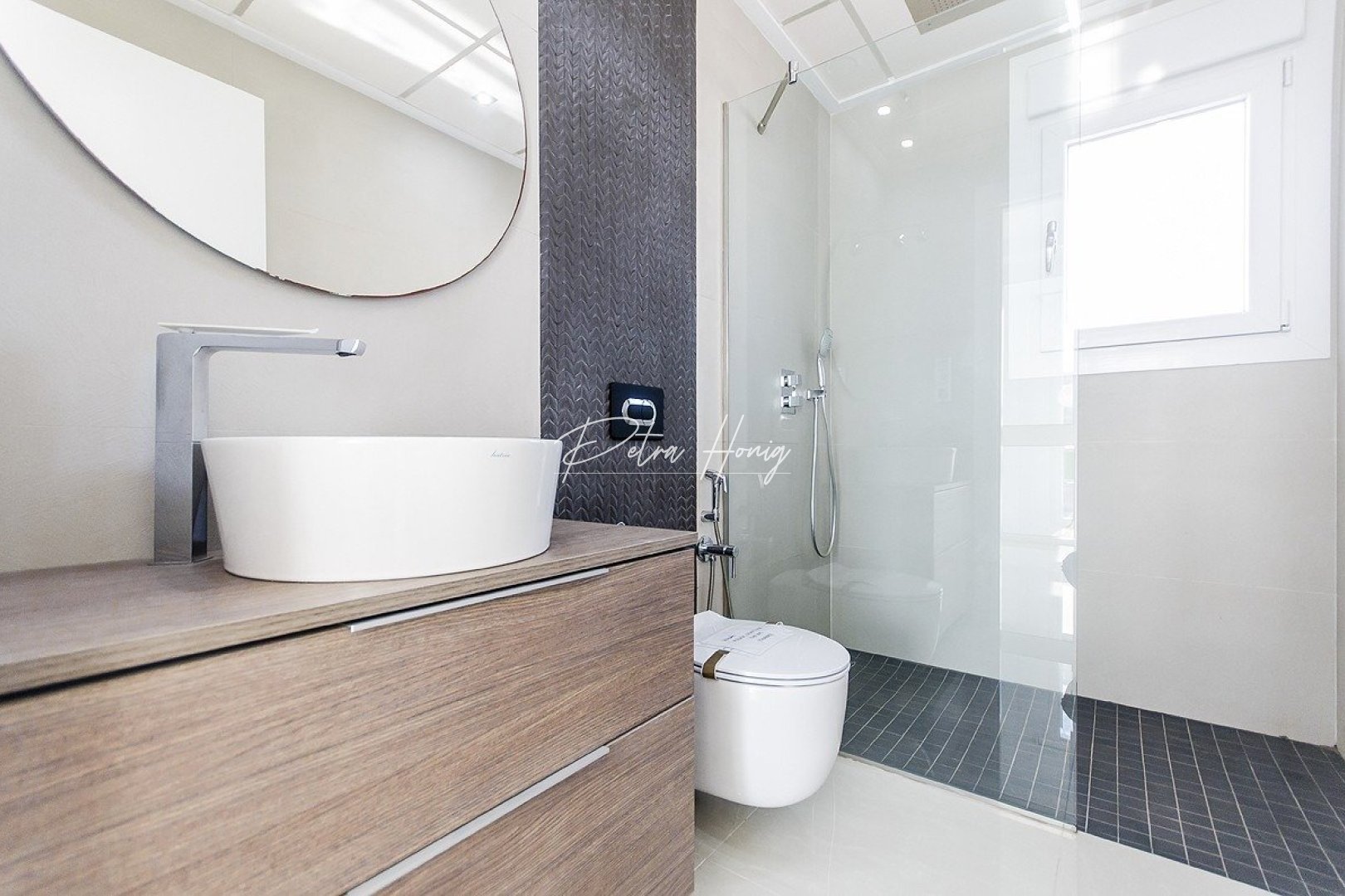 Nouvelle Construction - Villa - Los Montesinos - La Herrada