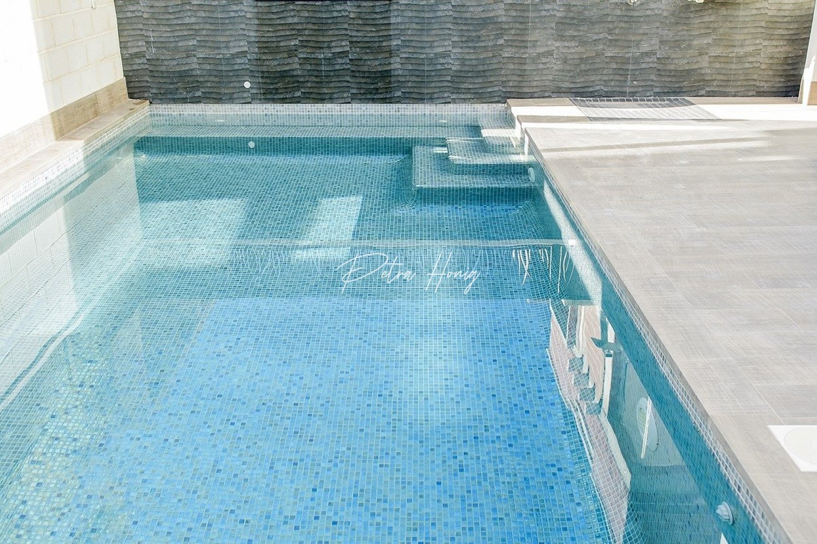 Nouvelle Construction - Villa - Los Montesinos - La Herrada