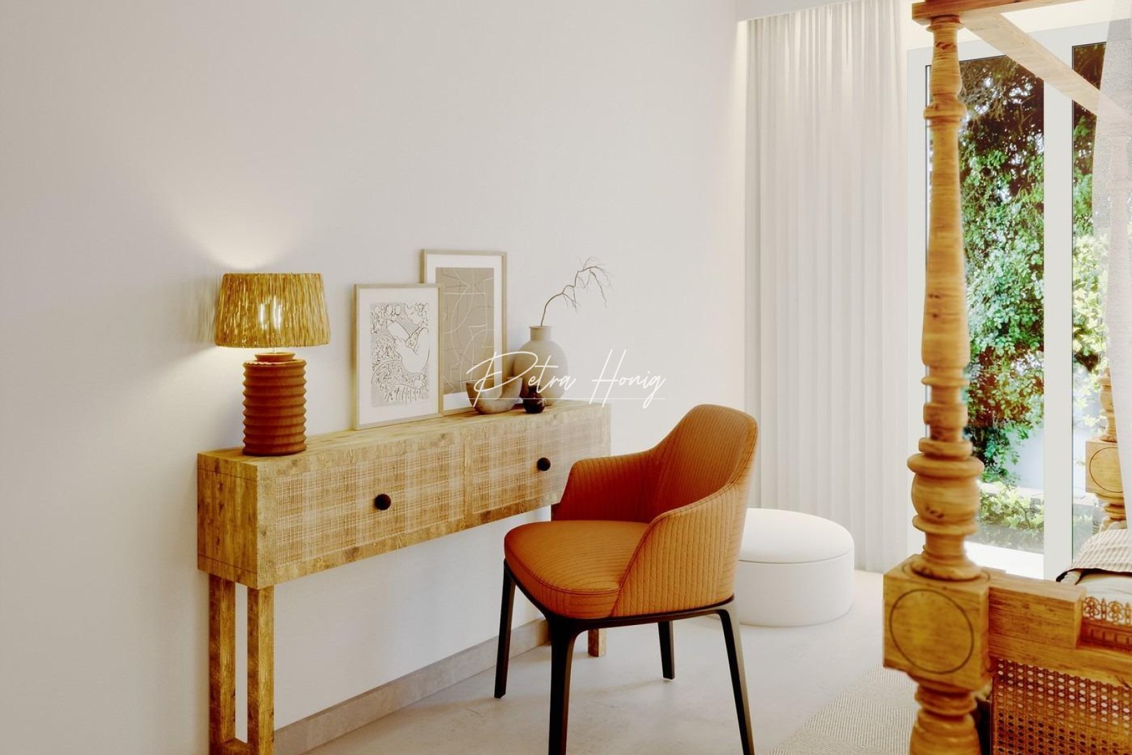 Nouvelle Construction - Villa - Mojacar - Playa de la Mena