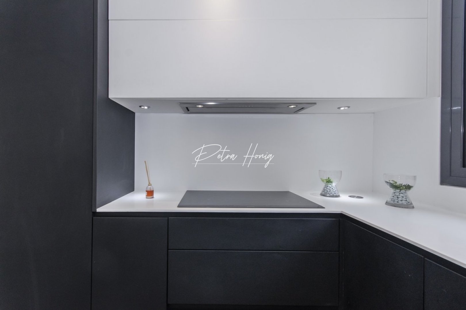 Nouvelle Construction - Villa - Orihuela Costa - Campoamor