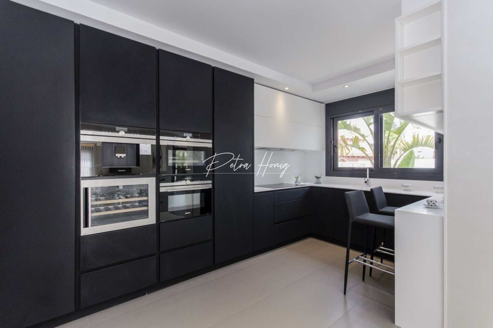 Nouvelle Construction - Villa - Orihuela Costa - Campoamor