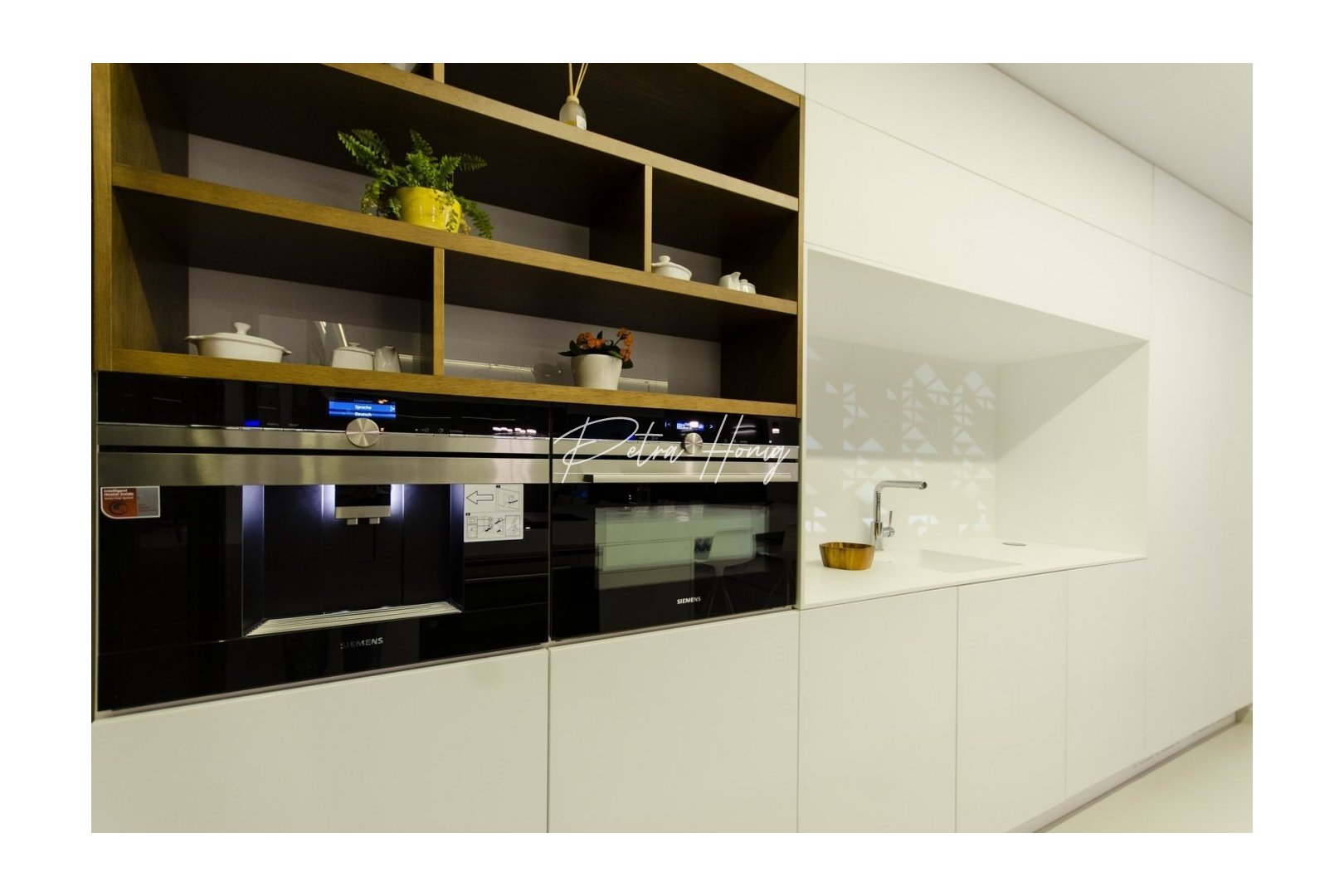 Nouvelle Construction - Villa - Orihuela Costa - Campoamor