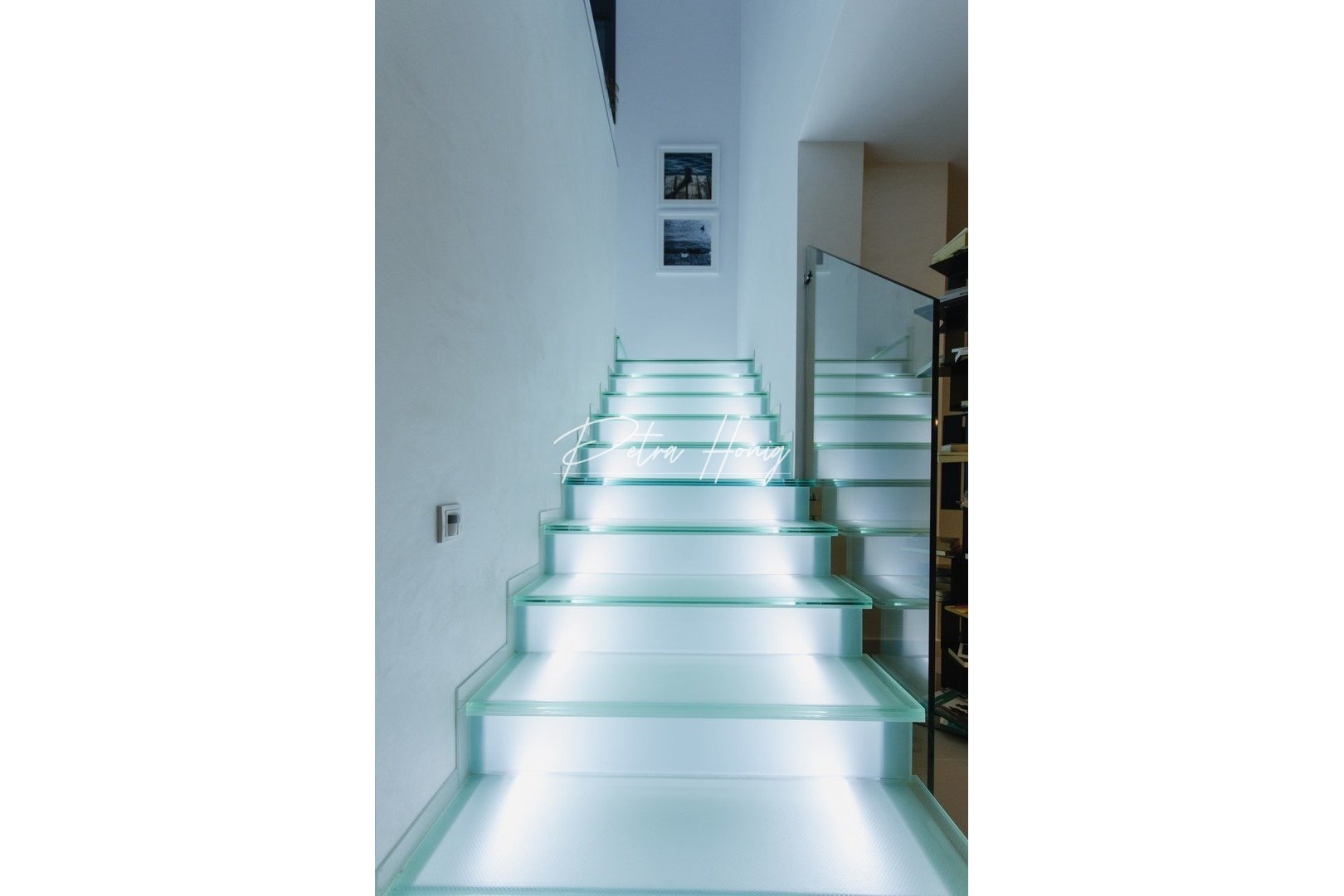 Nouvelle Construction - Villa - Orihuela Costa - Campoamor