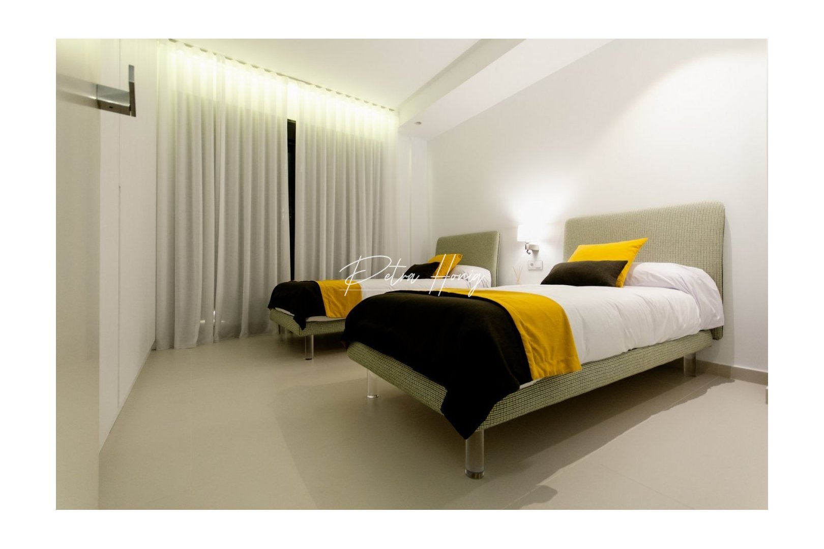 Nouvelle Construction - Villa - Orihuela Costa - Campoamor