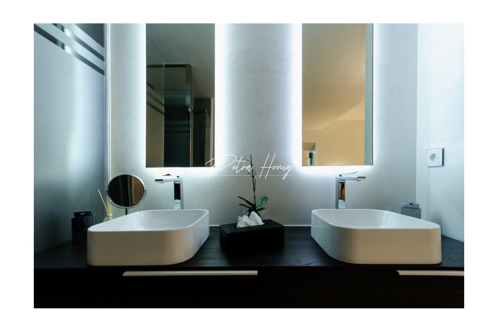 Nouvelle Construction - Villa - Orihuela Costa - Campoamor