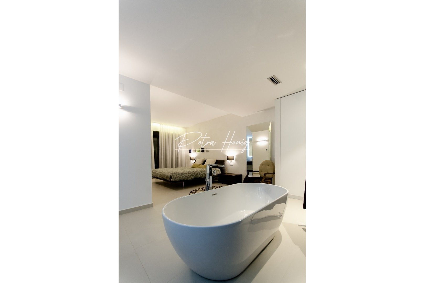 Nouvelle Construction - Villa - Orihuela Costa - Campoamor