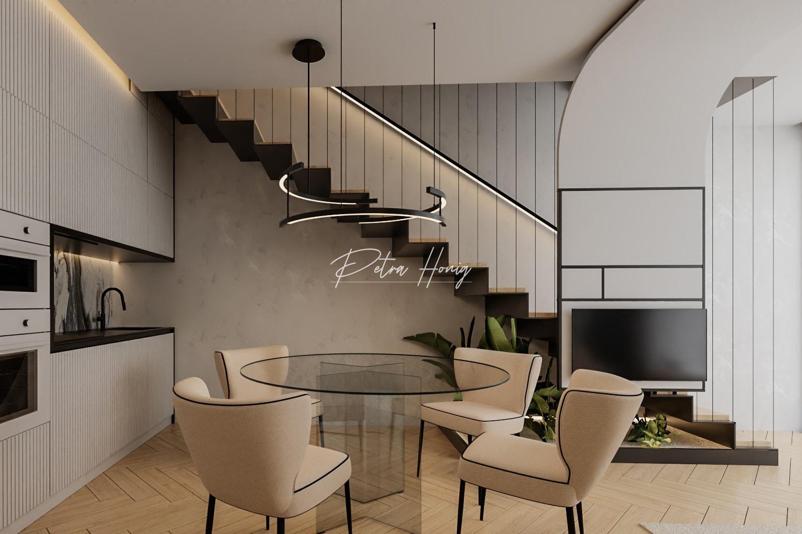 Nouvelle Construction - Villa - Orihuela Costa - Castillo de Don Juan