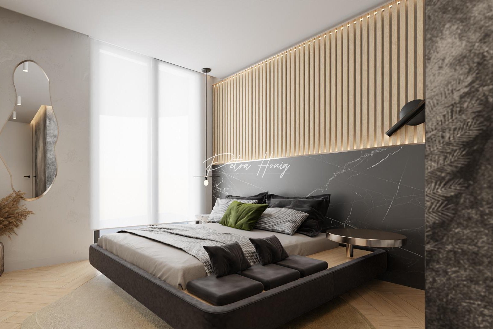 Nouvelle Construction - Villa - Orihuela Costa - Castillo de Don Juan