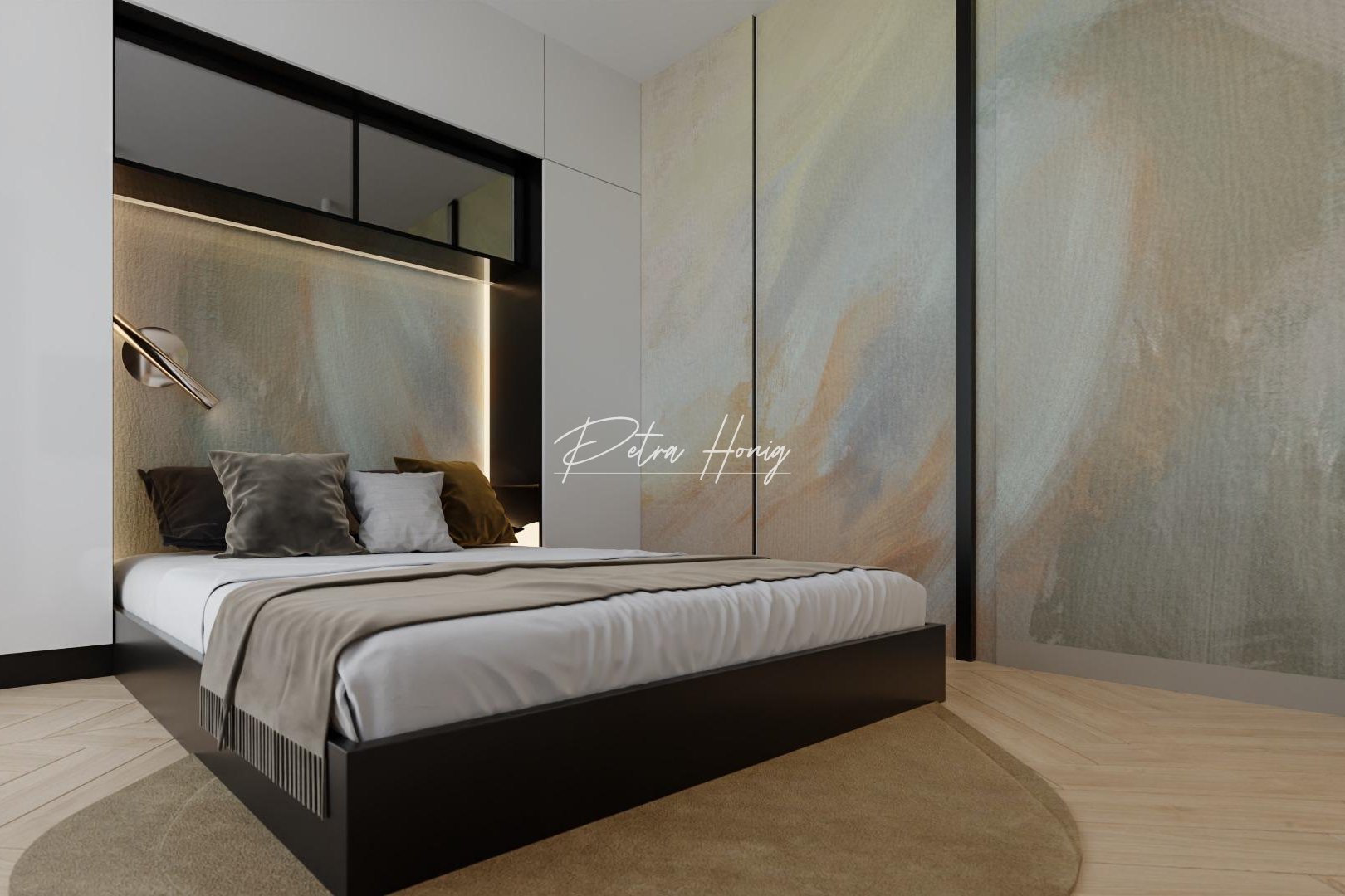 Nouvelle Construction - Villa - Orihuela Costa - Castillo de Don Juan