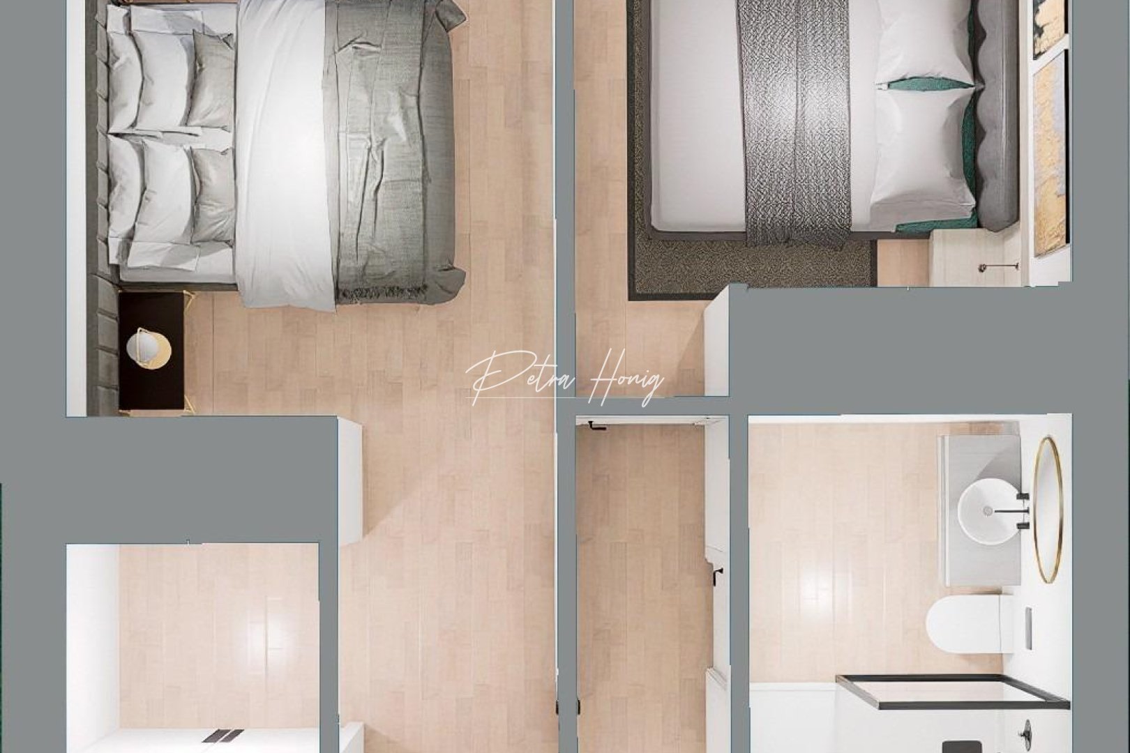 Nouvelle Construction - Villa - Orihuela Costa - La Zenia