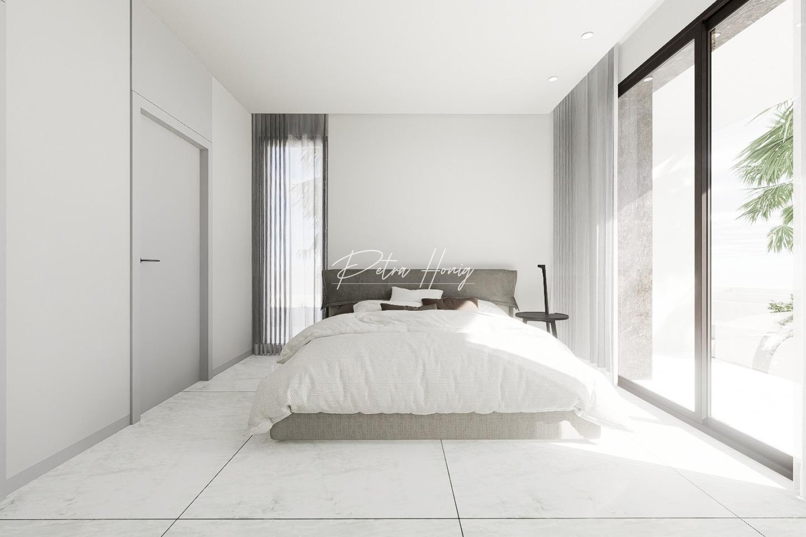 Nouvelle Construction - Villa - Orihuela Costa - La Zenia