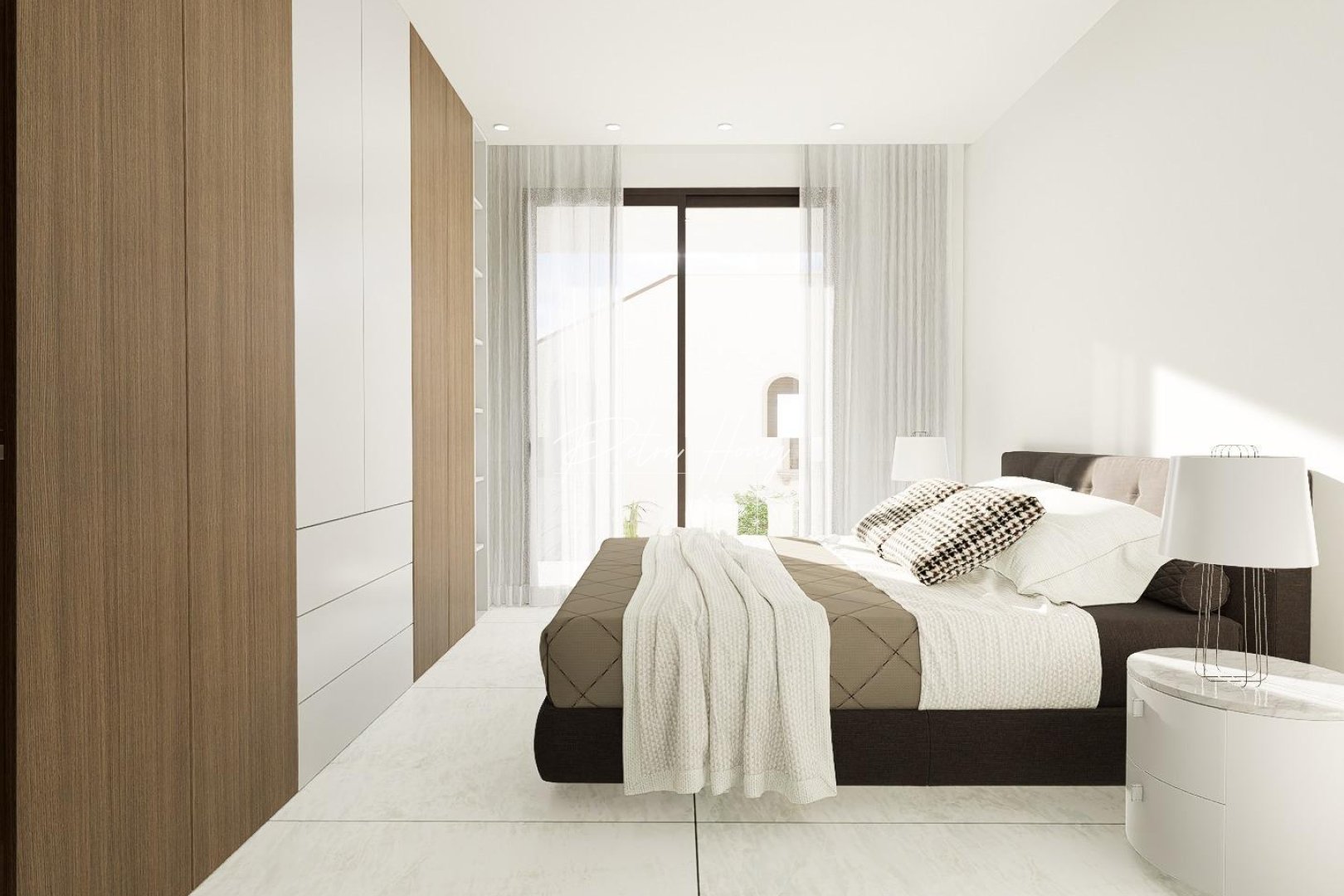 Nouvelle Construction - Villa - Orihuela Costa - La Zenia