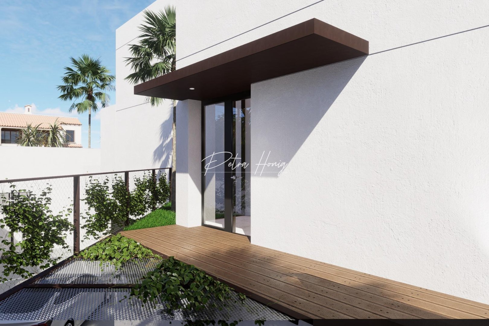 Nouvelle Construction - Villa - Orihuela Costa - La Zenia