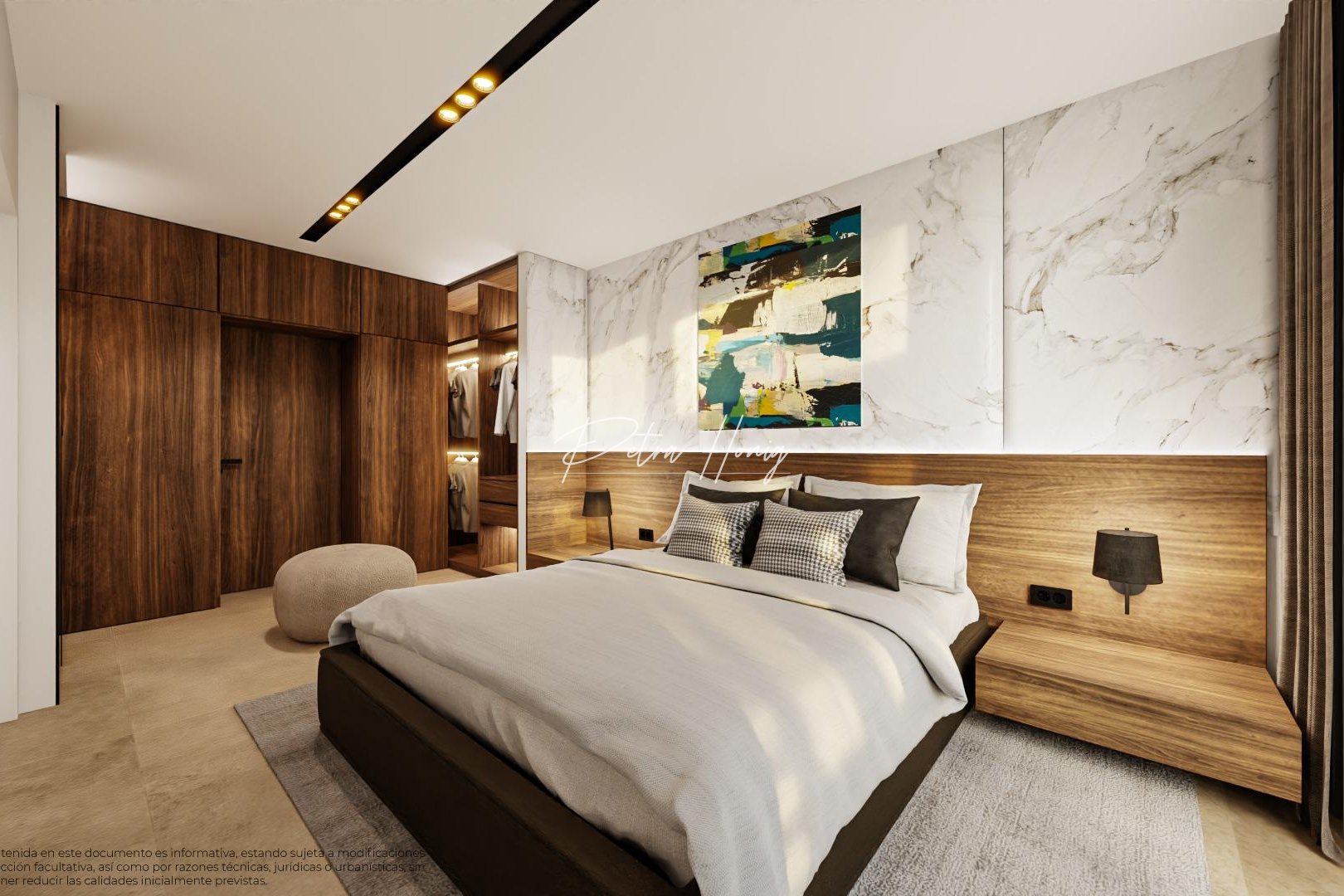 Nouvelle Construction - Villa - Orihuela Costa - La Zenia