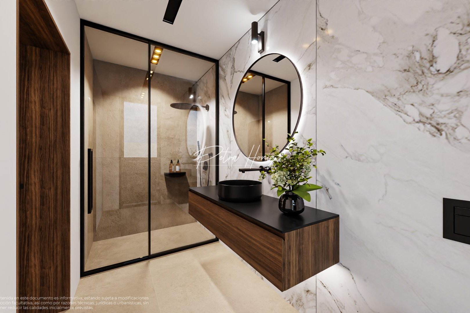 Nouvelle Construction - Villa - Orihuela Costa - La Zenia