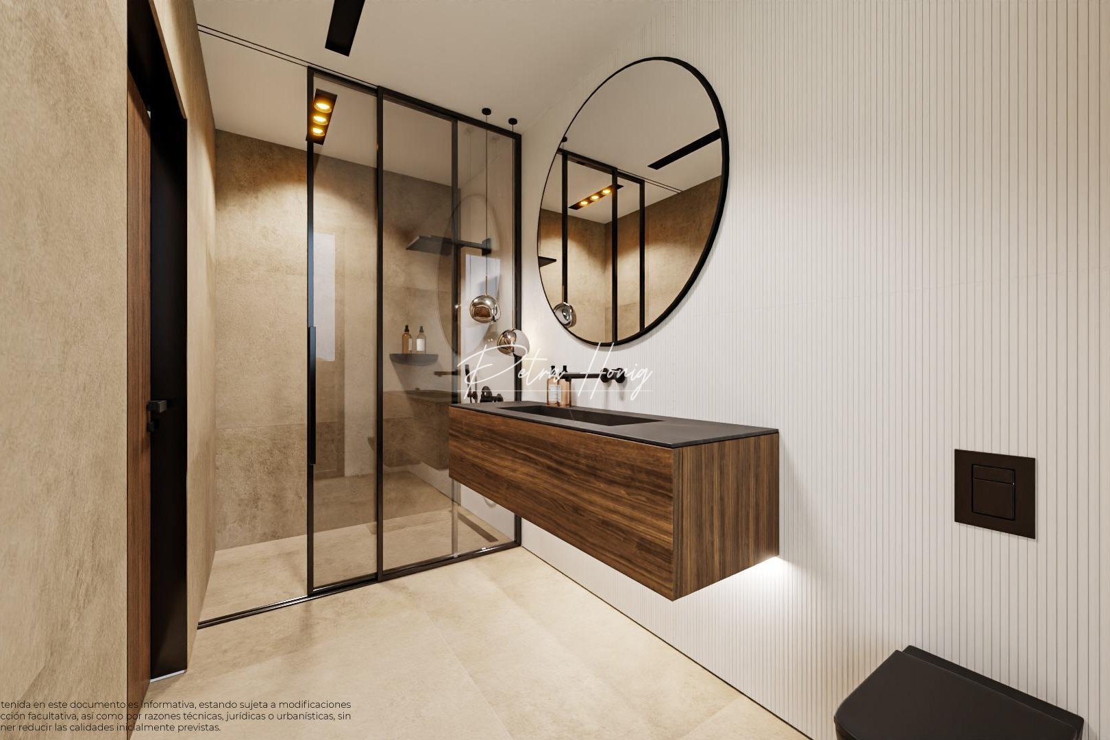 Nouvelle Construction - Villa - Orihuela Costa - La Zenia