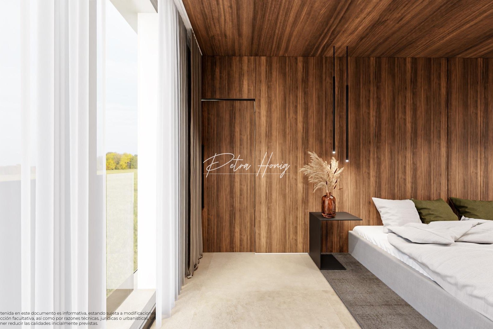 Nouvelle Construction - Villa - Orihuela Costa - La Zenia