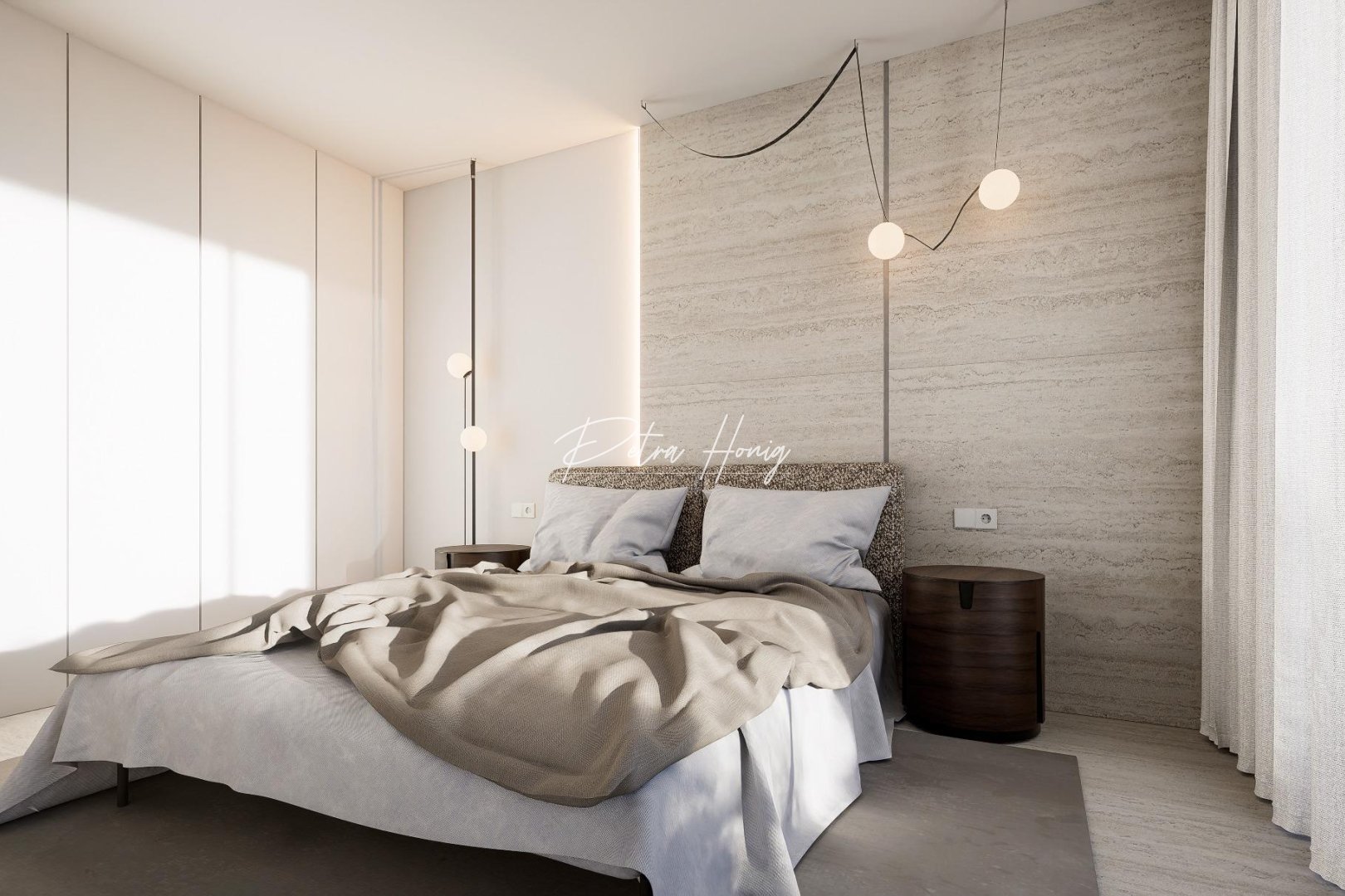 Nouvelle Construction - Villa - Orihuela Costa - Las Colinas Golf