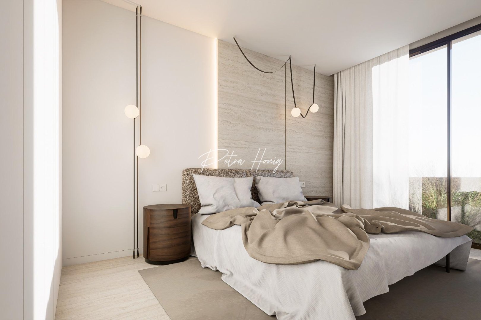 Nouvelle Construction - Villa - Orihuela Costa - Las Colinas Golf