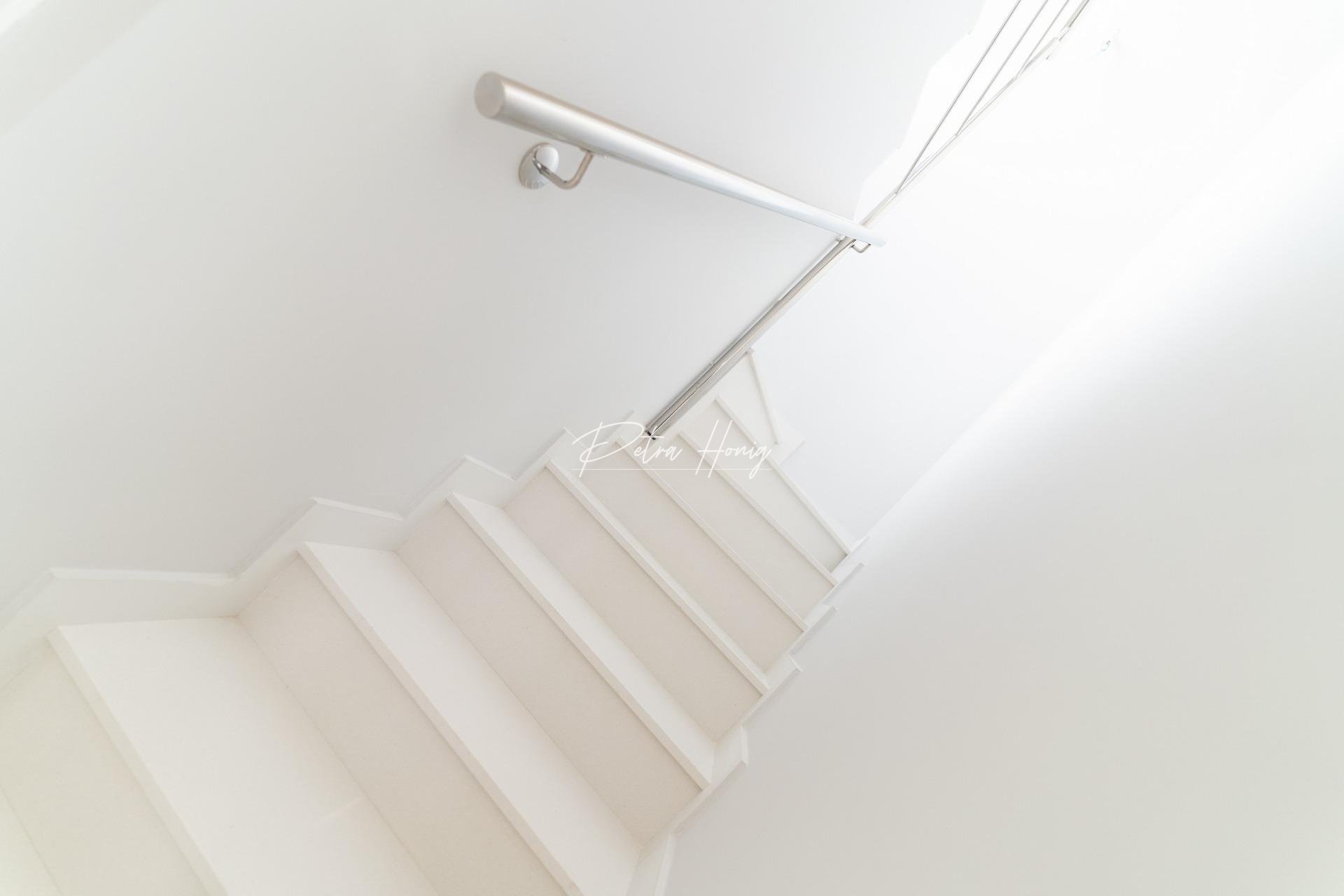 Nouvelle Construction - Villa - Orihuela Costa - Punta Prima