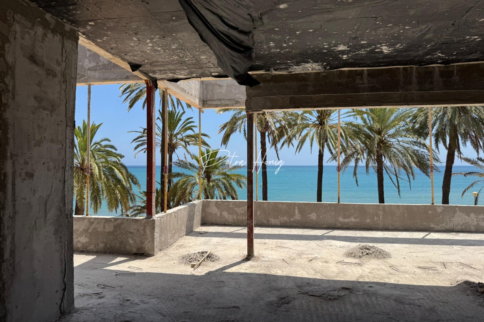 Nouvelle Construction - Villa - Orihuela Costa - Punta Prima