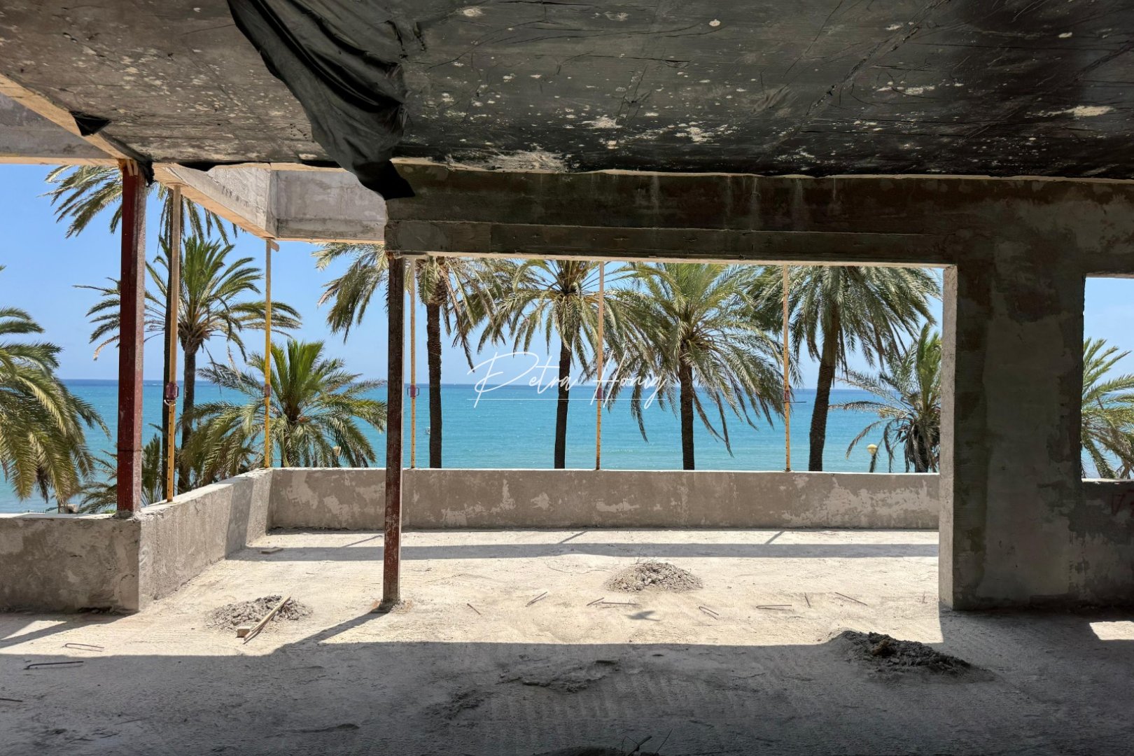 Nouvelle Construction - Villa - Orihuela Costa - Punta Prima