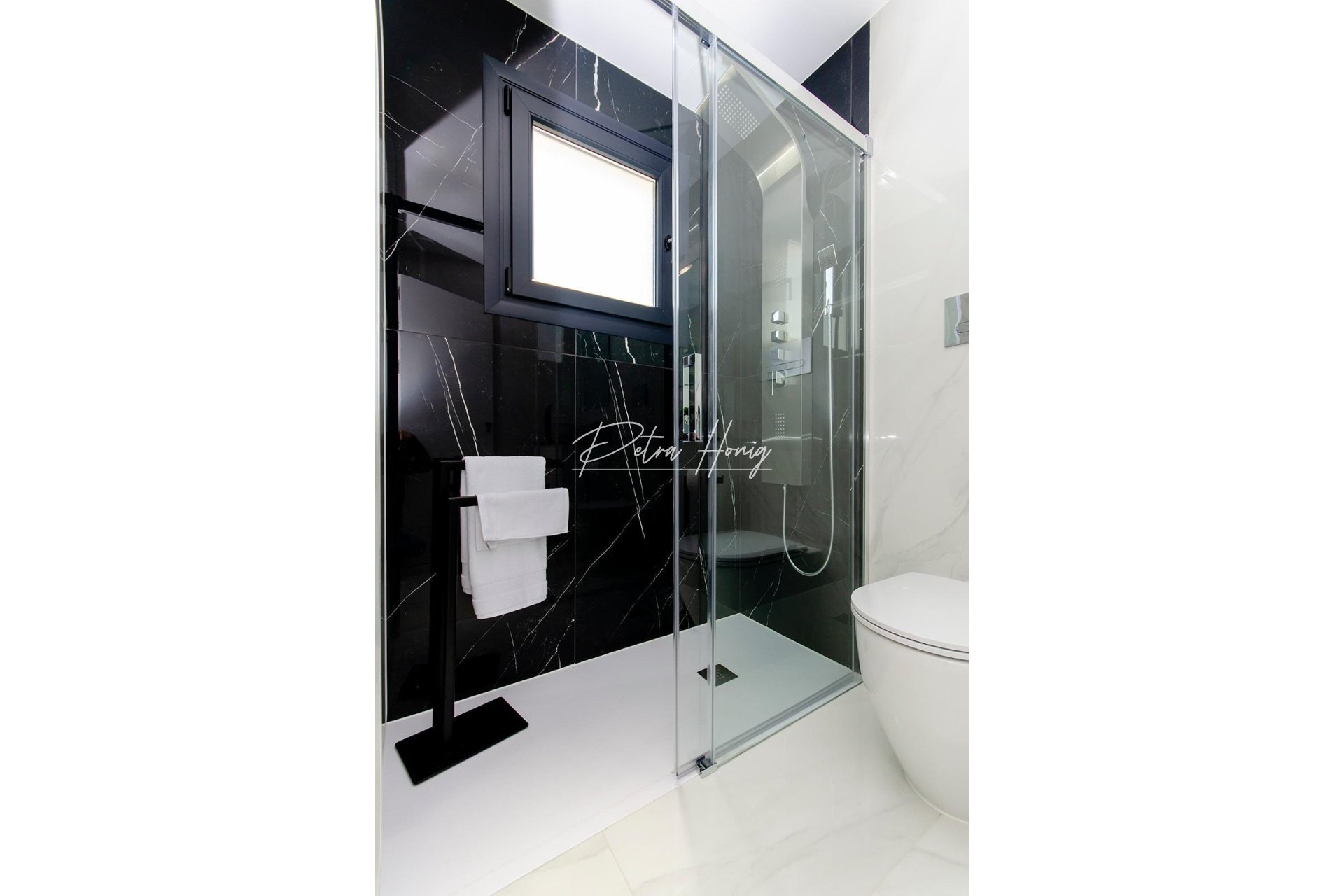 Nouvelle Construction - Villa - Orihuela Costa - Vistabella golf