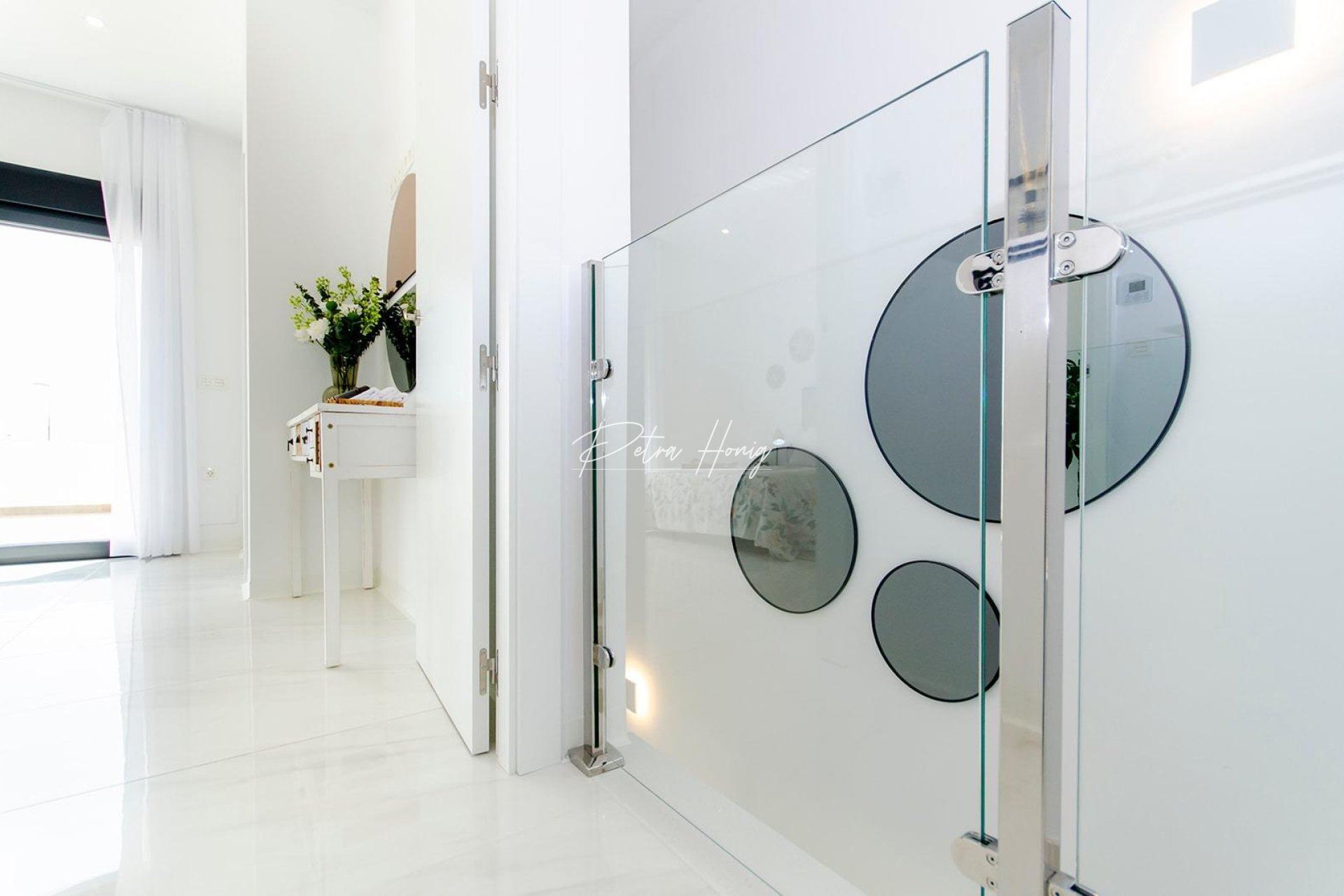 Nouvelle Construction - Villa - Orihuela Costa - Vistabella golf