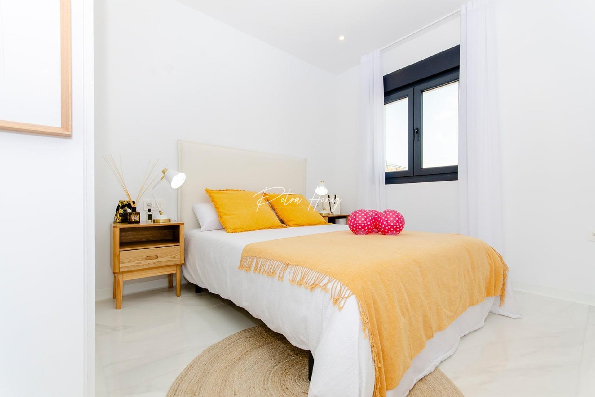 Nouvelle Construction - Villa - Orihuela Costa - Vistabella golf