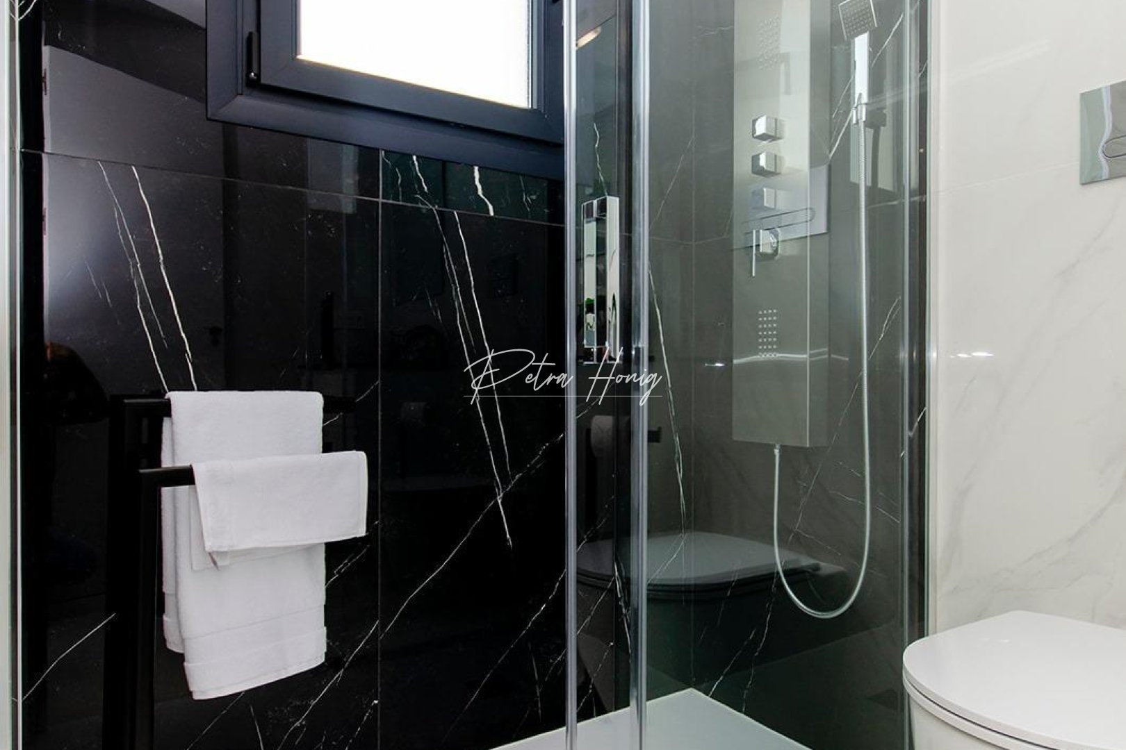 Nouvelle Construction - Villa - Orihuela Costa - Vistabella golf